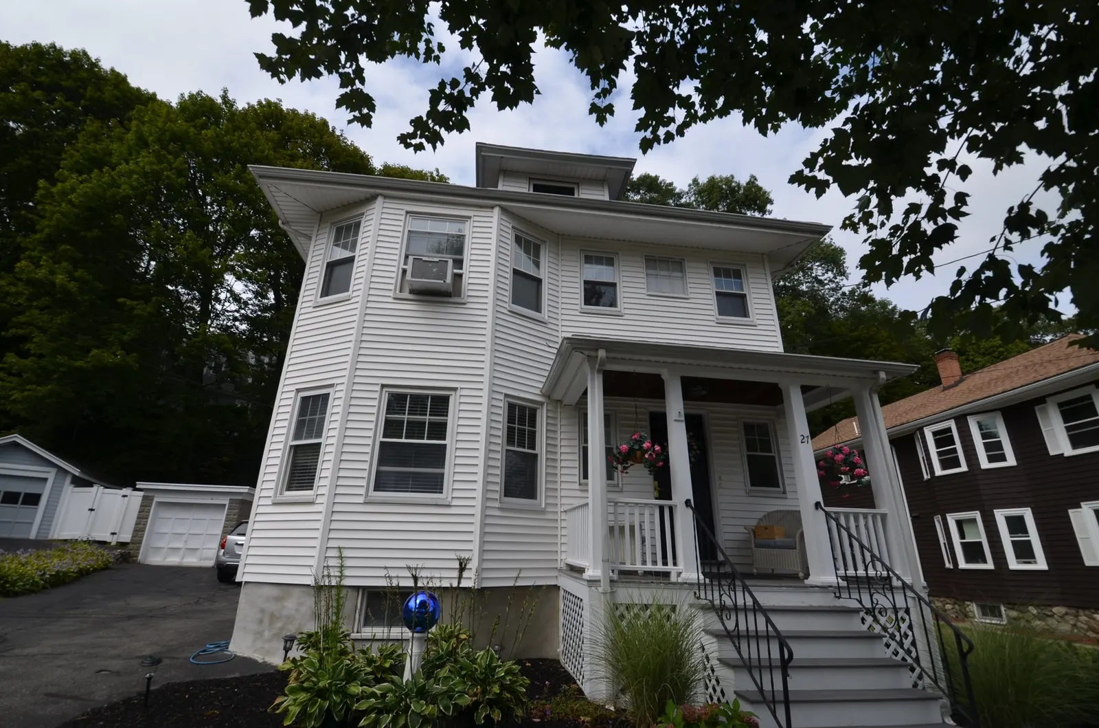 27 Sears Avenue #2, Melrose