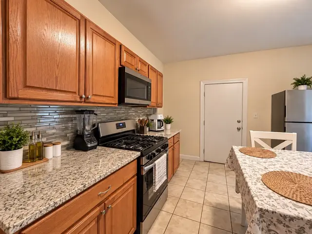 51 Thornton St #2
