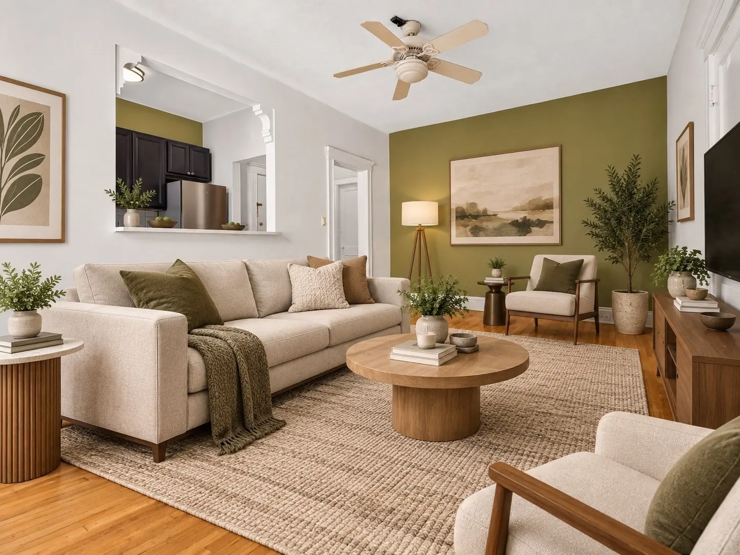 229 Kelton Street #10, Boston