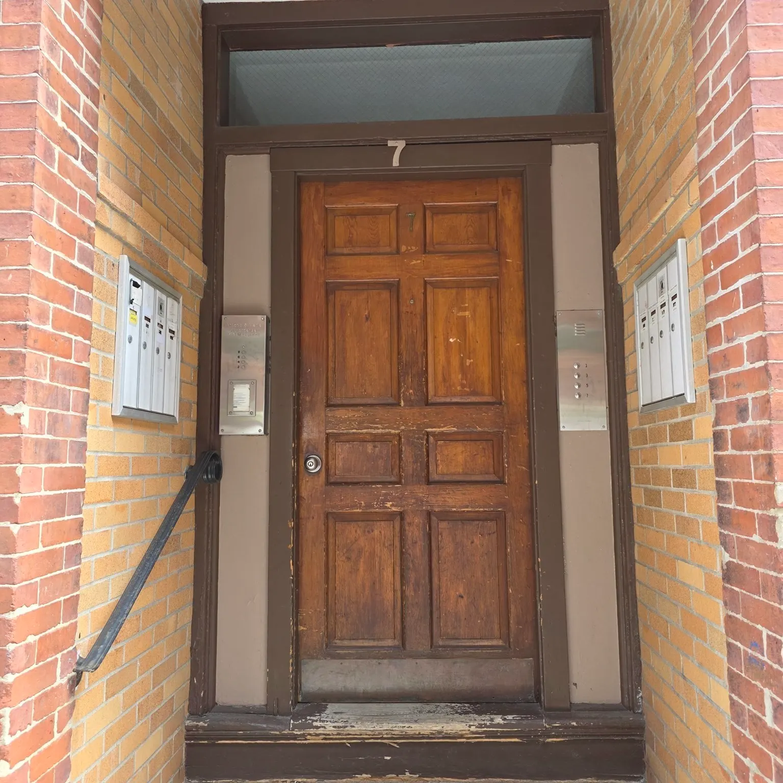 7 Margaret St #46, Boston