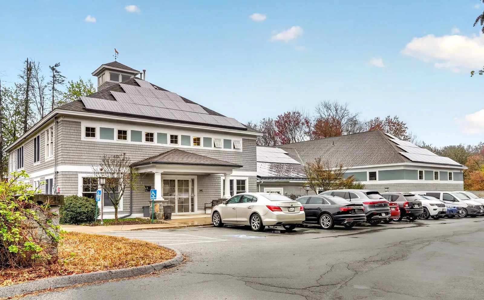 140 Summer Street, Holliston