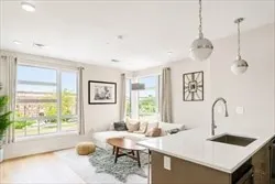 1650 Commonwealth #302, Boston