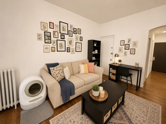 1706 Commonwealth Ave #11