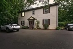 60 Vinton St #3, Melrose