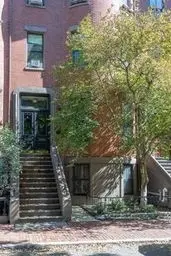 26 Worcester Sq. #1