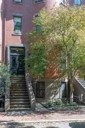 26 Worcester Sq. #1, Boston