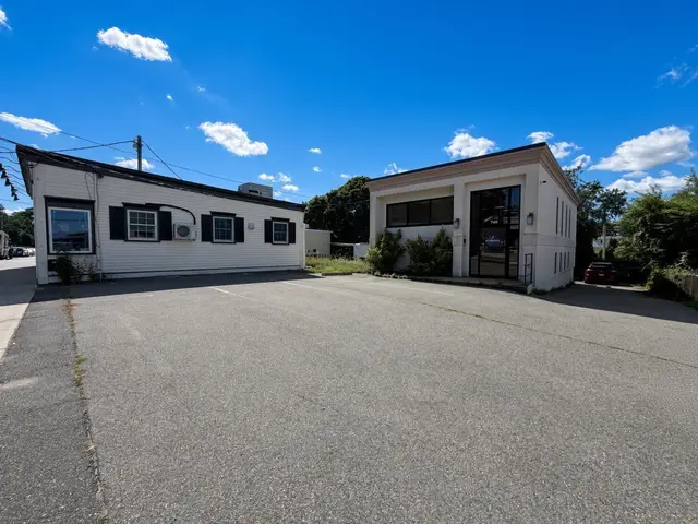 745 East Squantum St.