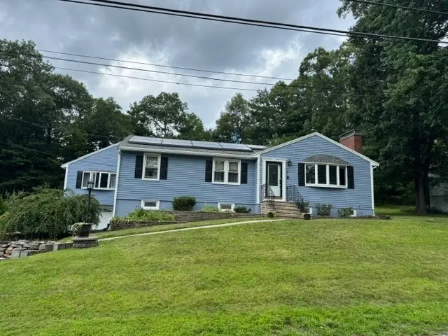 3 Upland Street #3