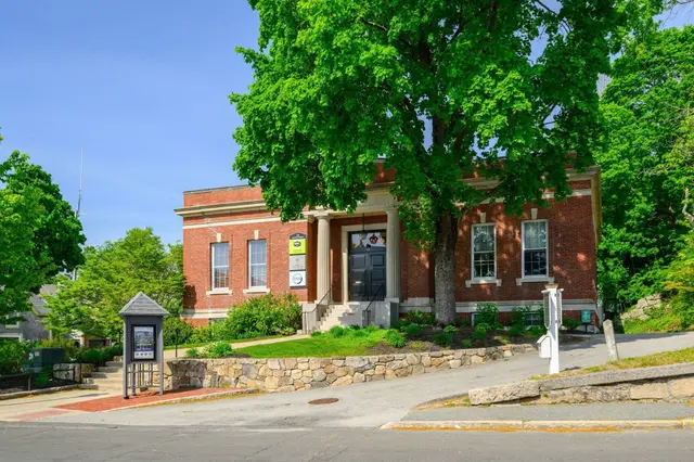 14 Main Street