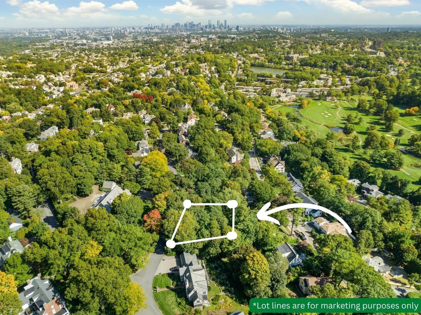 0 Huntington Rd, Newton