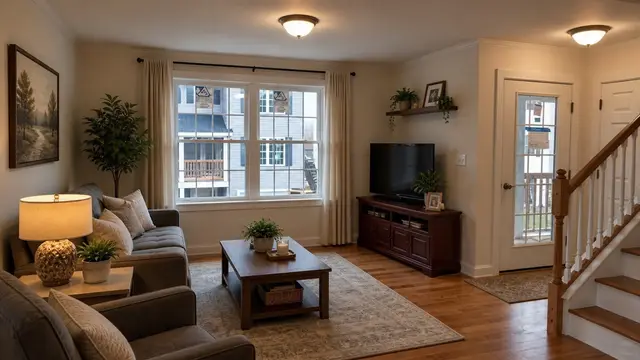 12 Fayville Lane #12