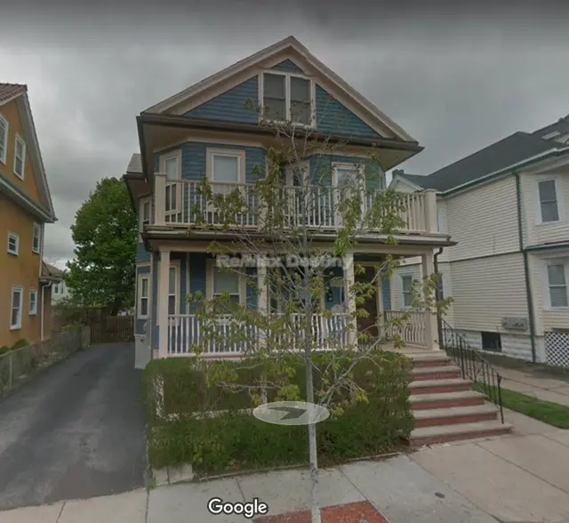 12 Indiana Ave #2