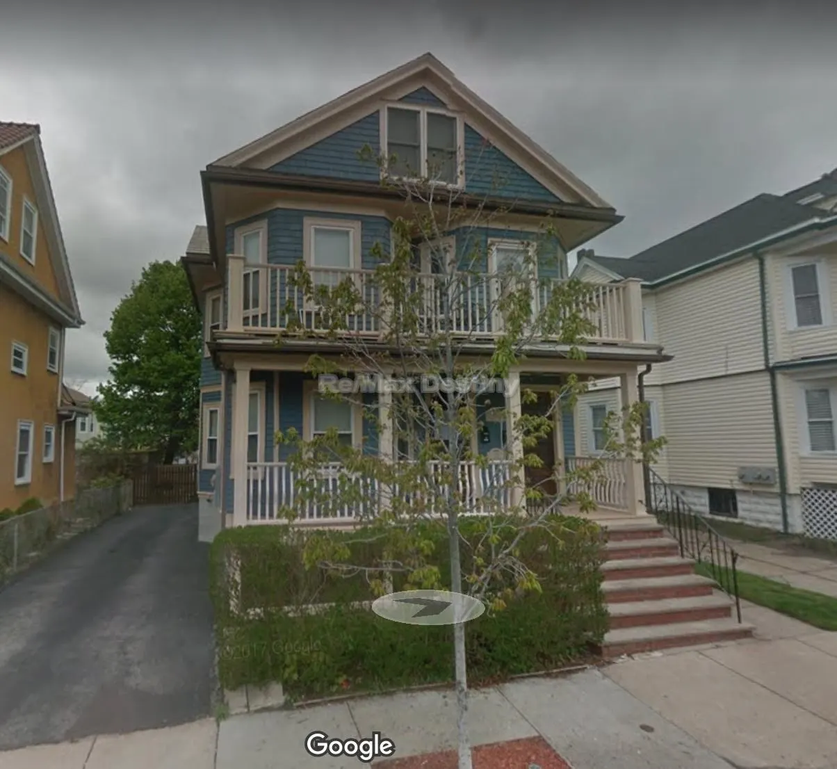 12 Indiana Ave #2, Somerville