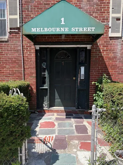 1 Melbourne Street #6