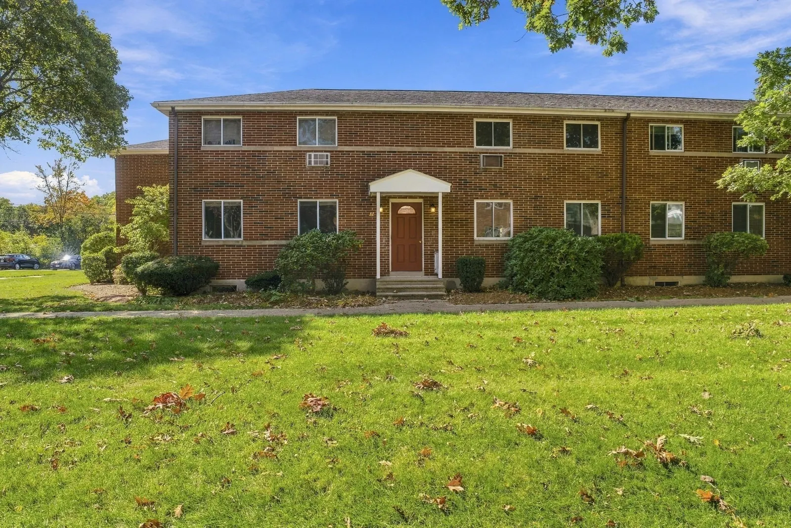 31 Wilson Dr #31, Framingham