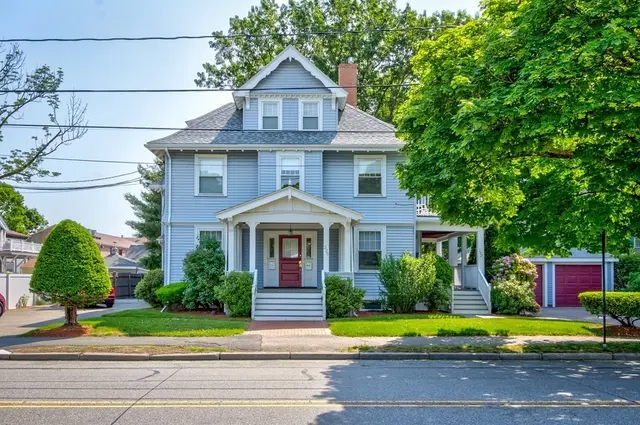 222 Lowell Ave #2