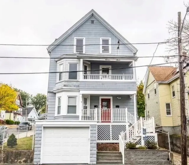 21 Webster St #2