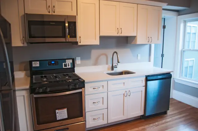 1 Mount Pleasant Place #2