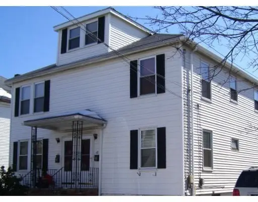 38 Revere