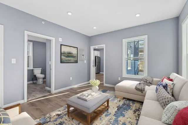 167 Lexington #1