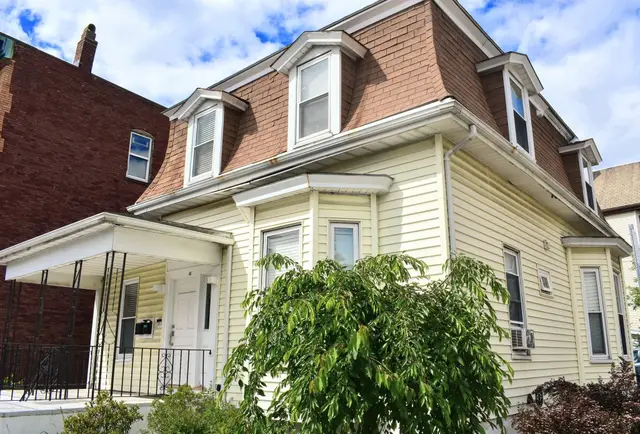 41 School St. #1