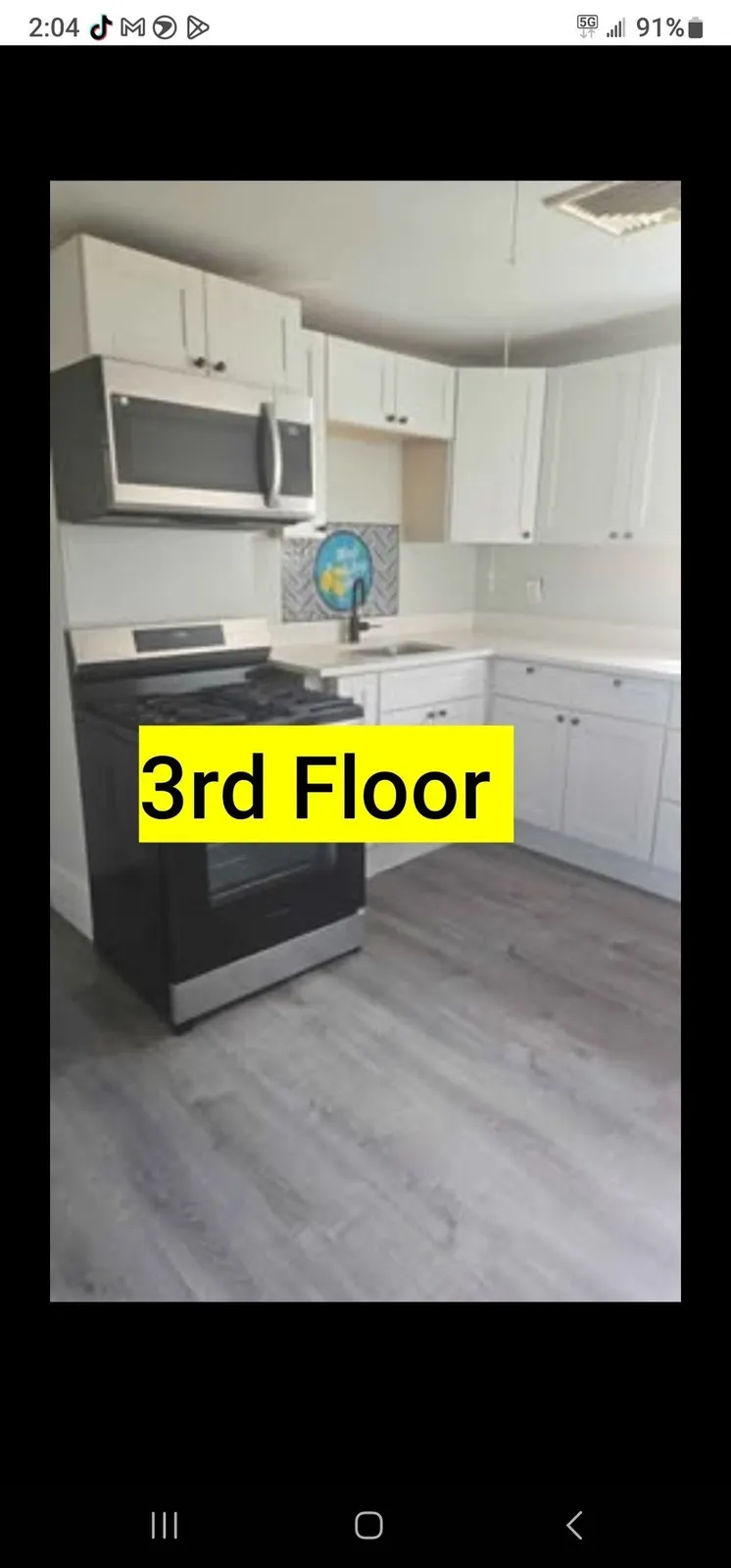 19 Halford Place #3, Lynn