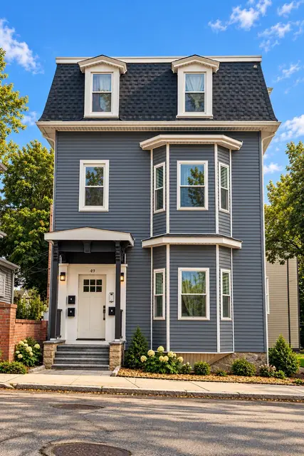 49 West Cottage St