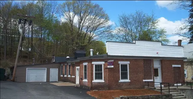53 Houghton St