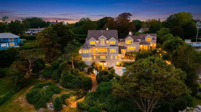 349 Ocean Avenue