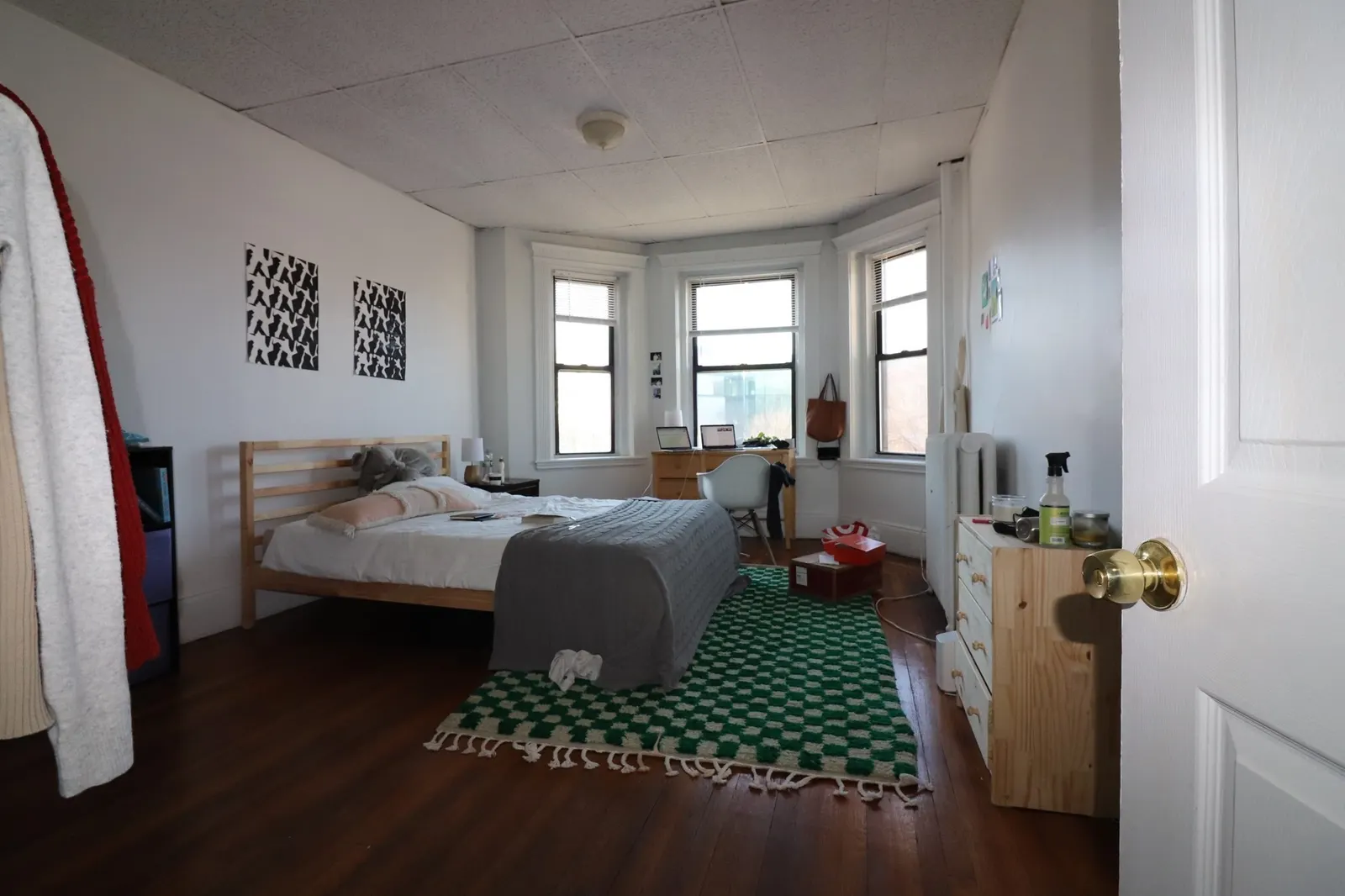 238 Hemenway Street #10, Boston