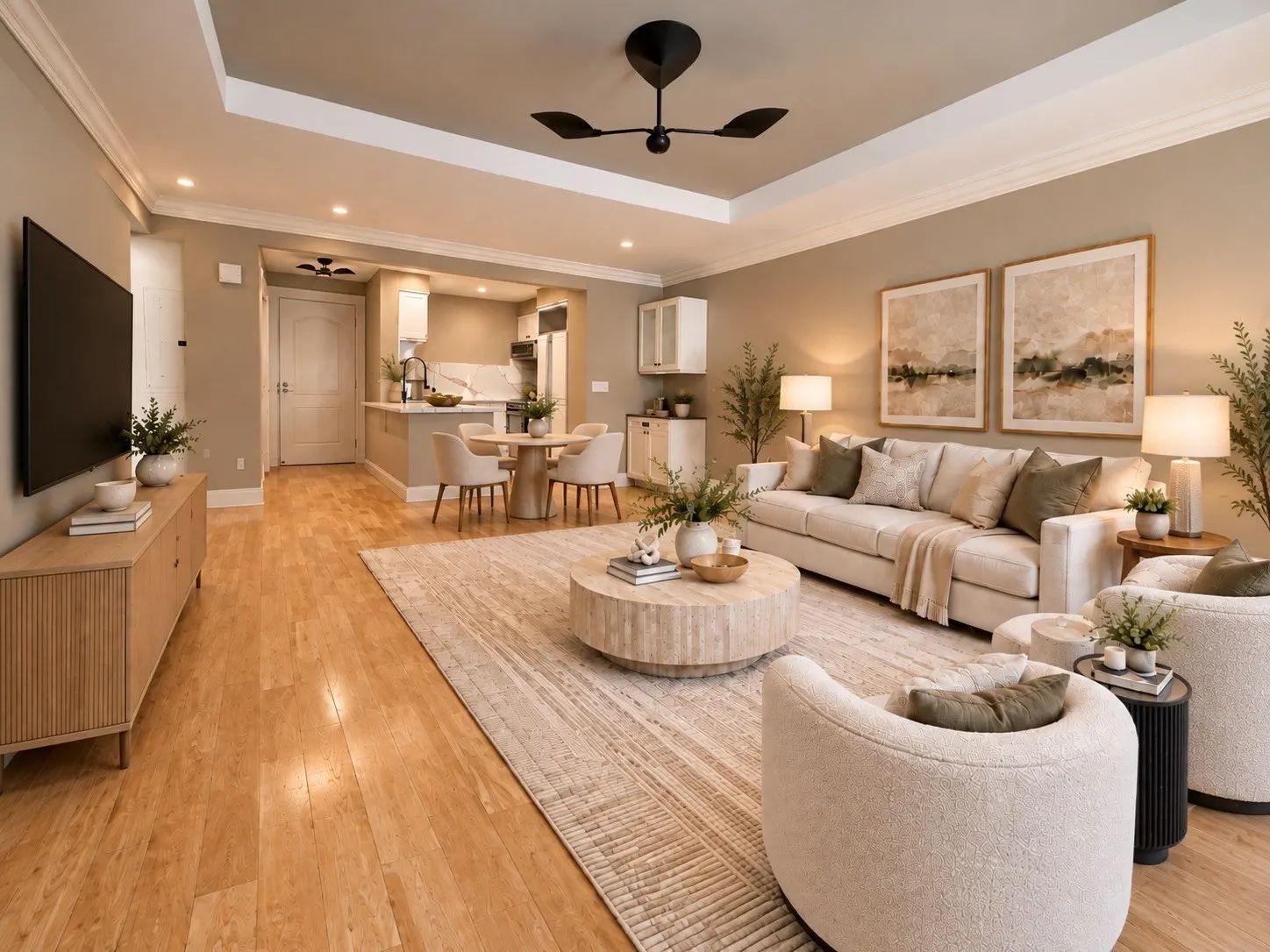 1 Huntington Ave #302, Boston
