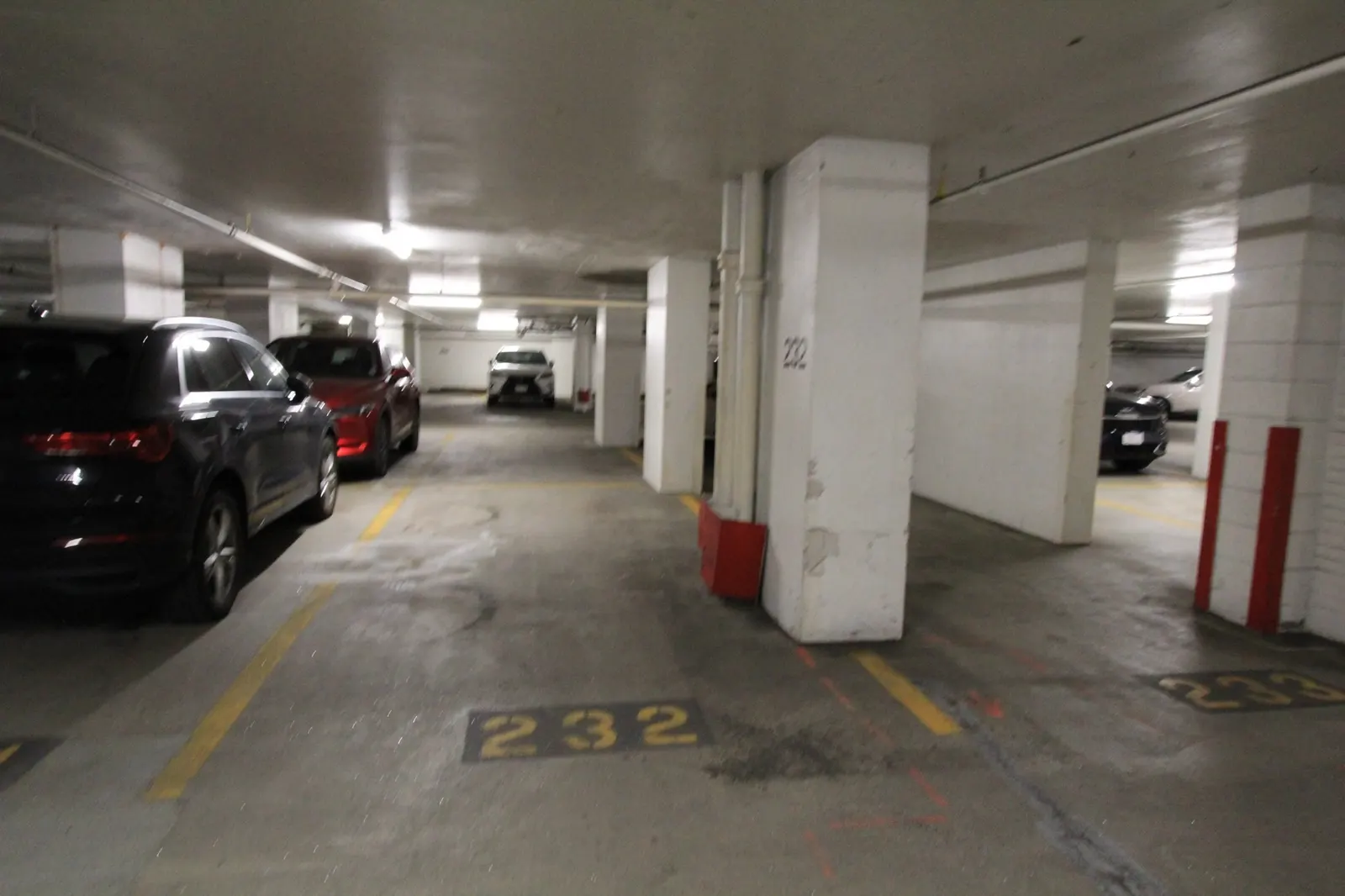 151 Tremont St Ul 232, Boston