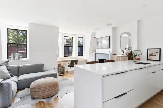 75 Appleton St #3