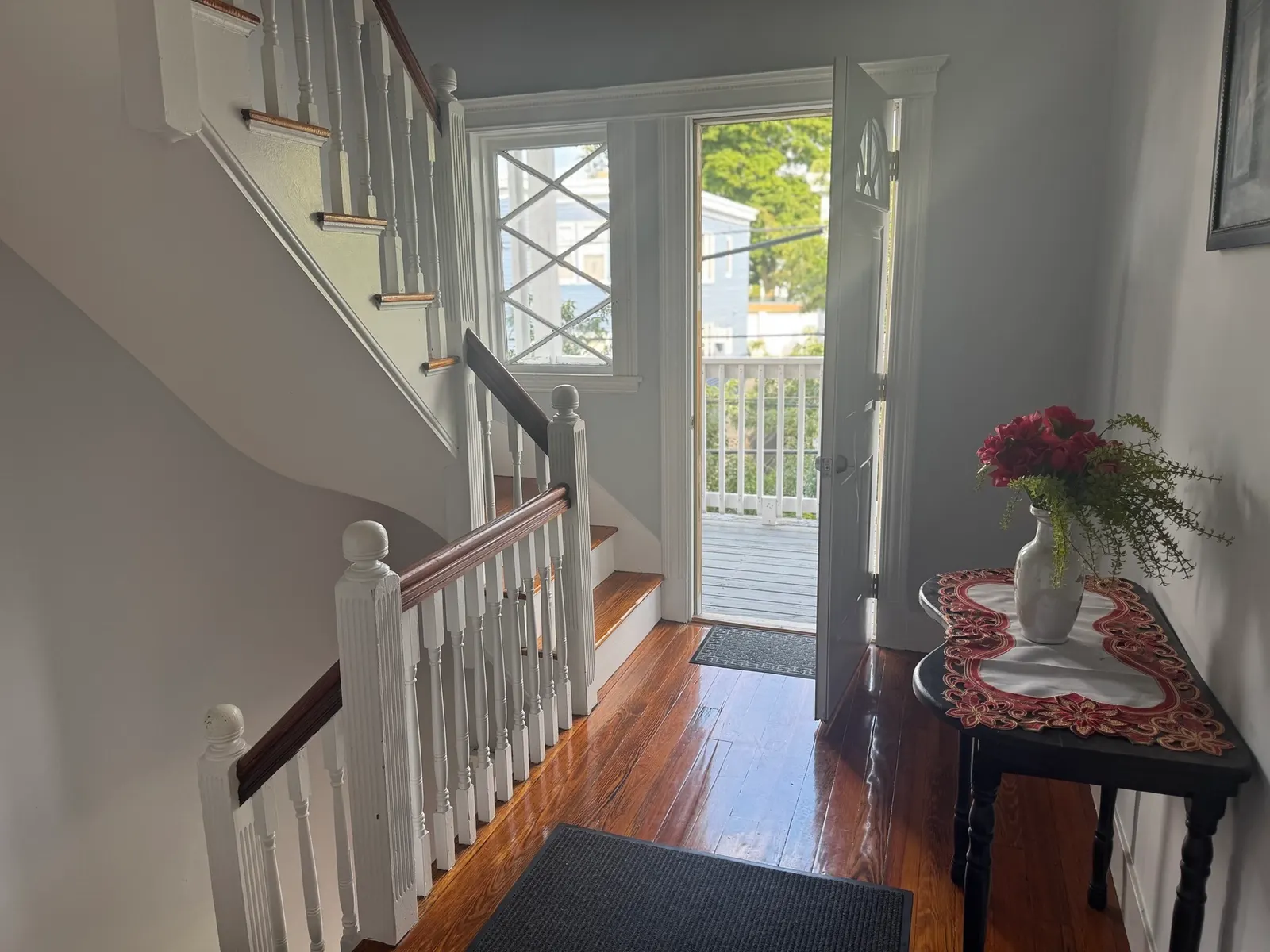 98 Irving #2, Everett