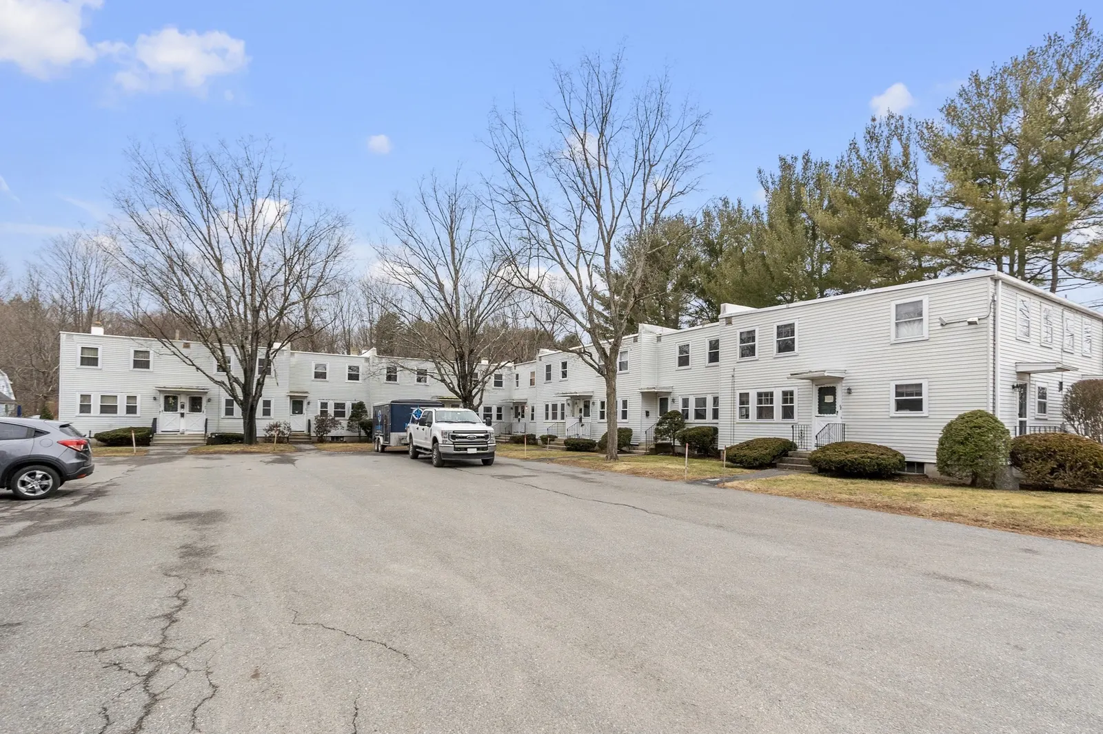 58 Spruce St #58, Acton