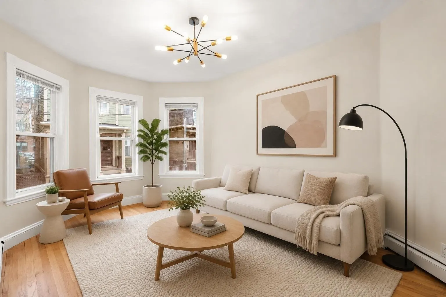 3 Spring Garden Street #apt 1, Boston