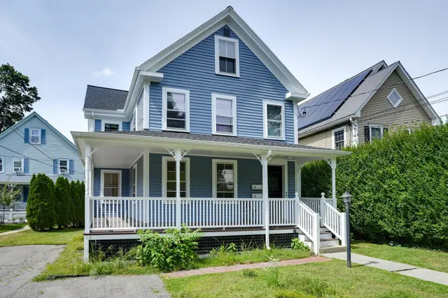 24 Fletcher Ave