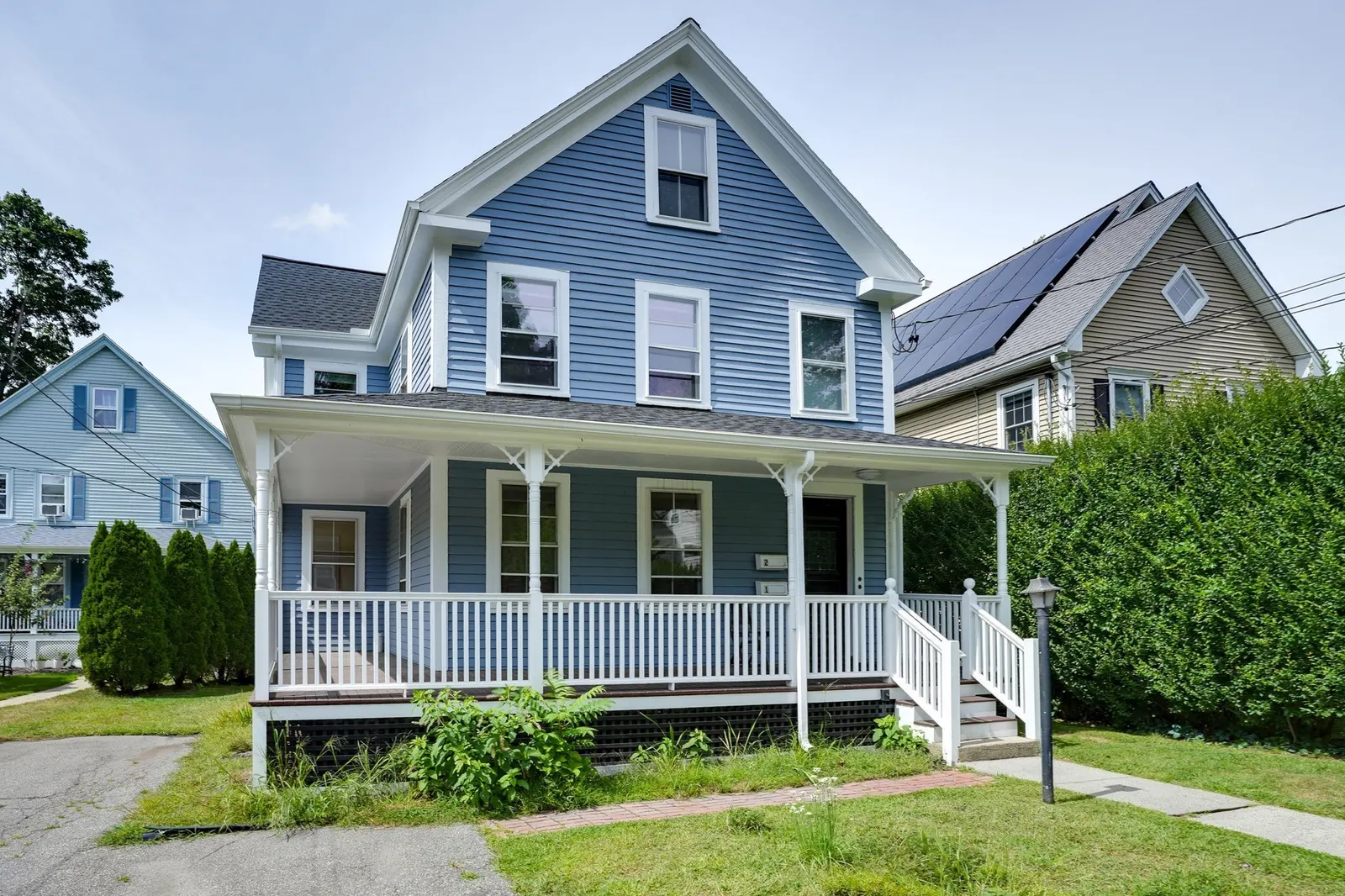24 Fletcher Ave, Lexington