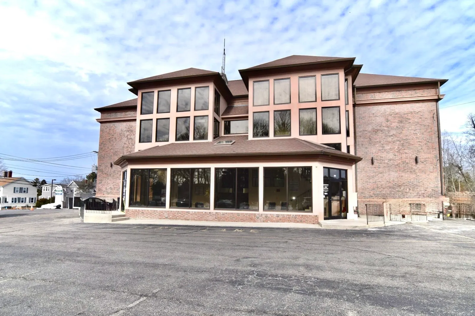 169 N Franklin Street #2, Holbrook