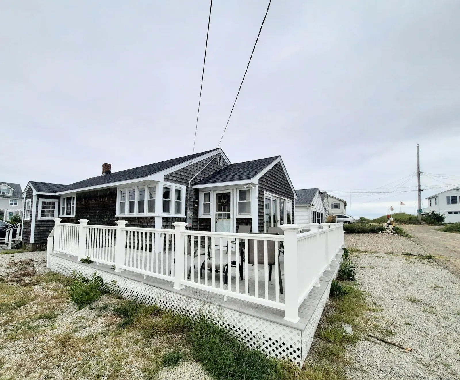 15 Kenilworth St #15, Scituate