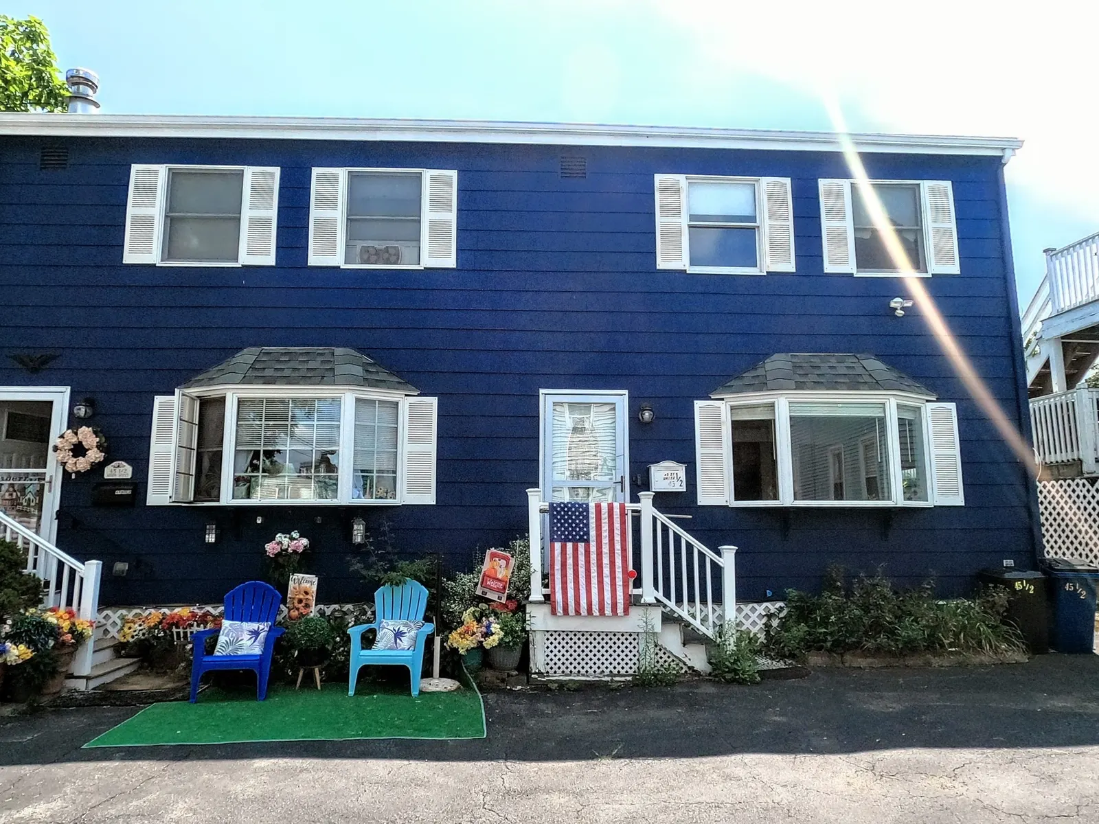 45.5 Aborn St. #2, Peabody