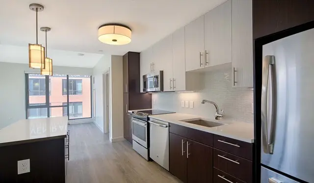1 Canal St. #1038