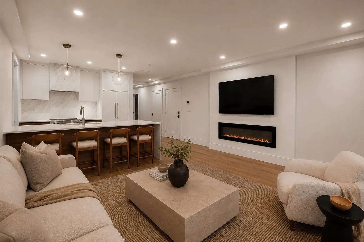 185 E Street #1, Boston