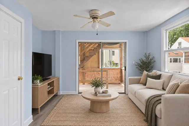 155 5th Street #1