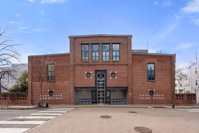 63-71 Fulkerson St #106