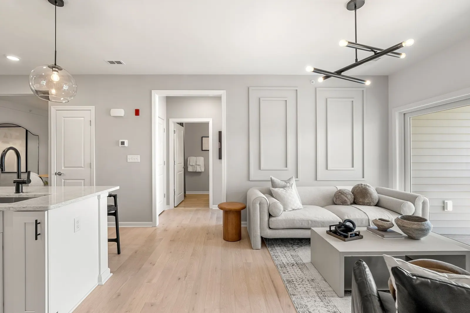 399 Neponset #409, Canton