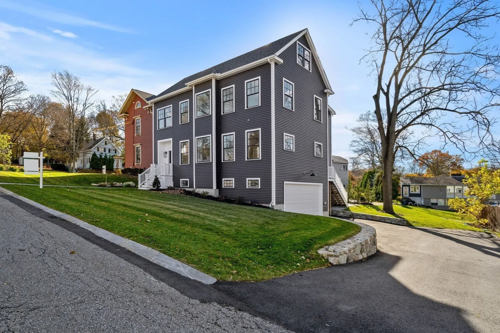 23 A Ward Street #A, Woburn