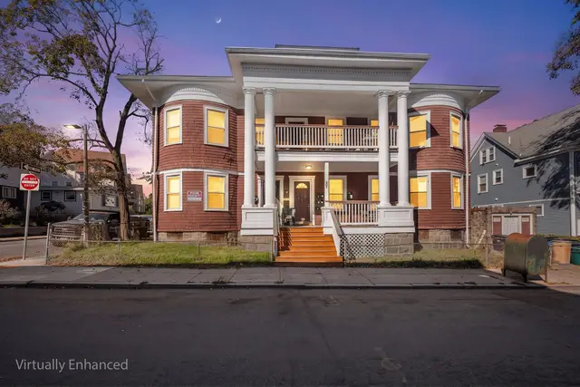 27 Bradshaw St