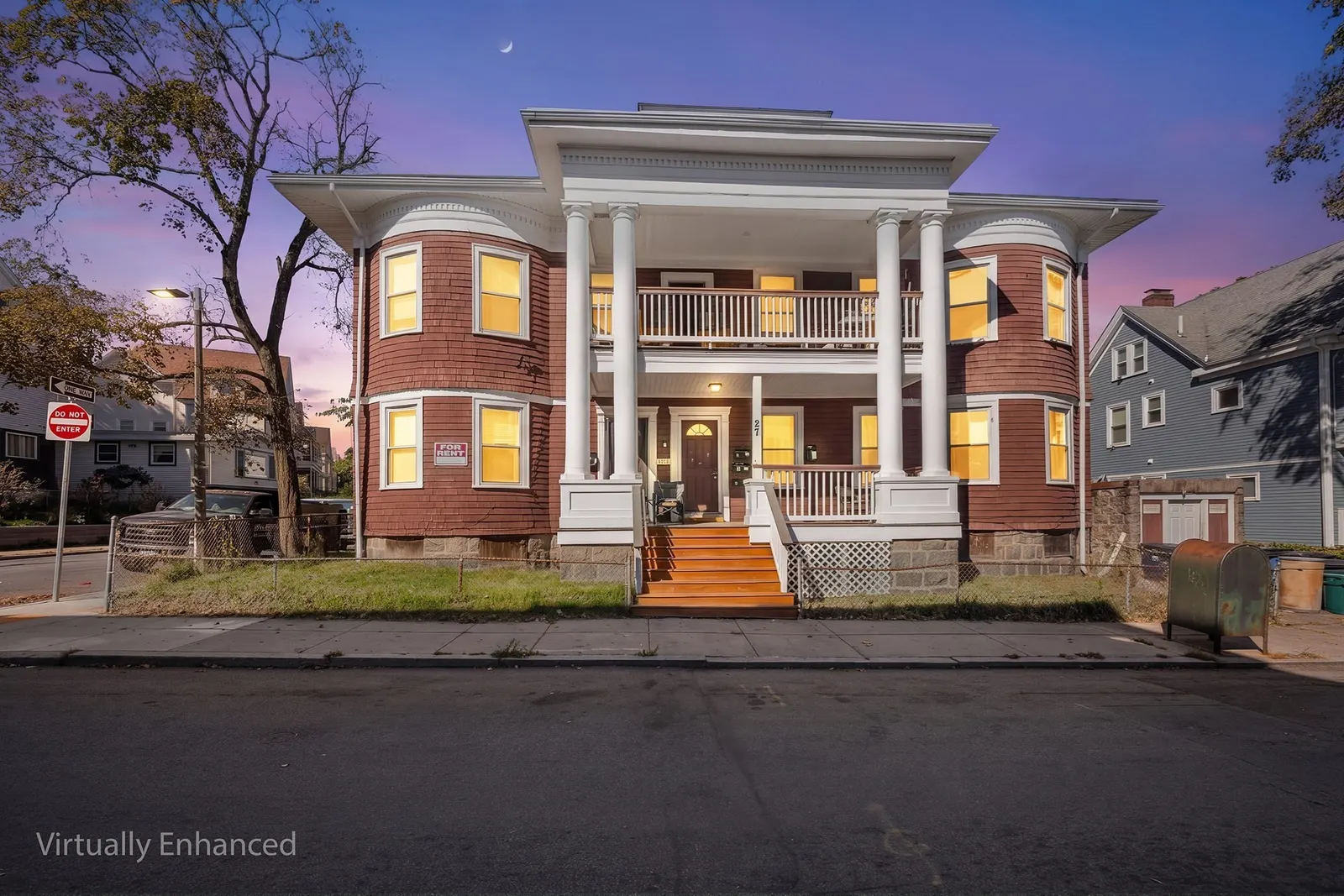 27 Bradshaw St, Boston