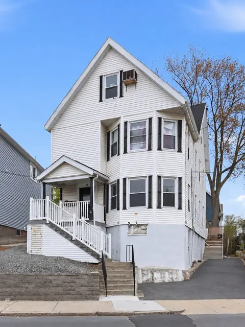 60 Madison Street